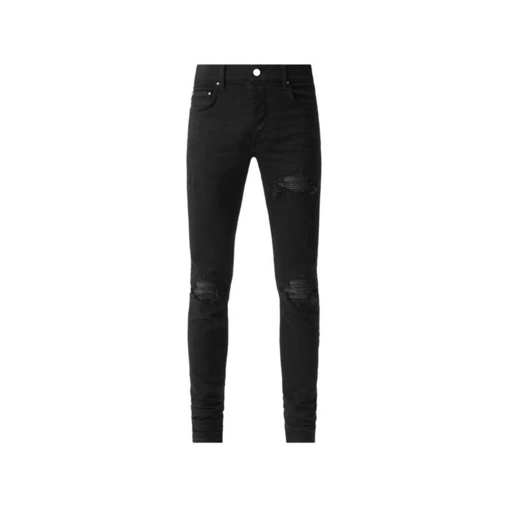 Amiri Men Mx1 Slim-Fit Jeans